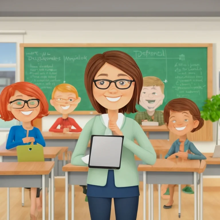 Person reaching personal milestones on a growth journey