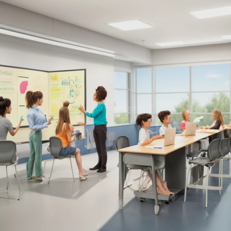 Open road symbolizing personal growth and future possibilities