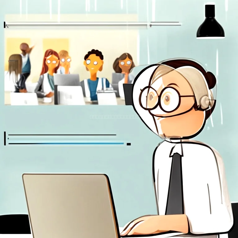 Group of diverse people engaged in personal development workshop